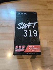 Radeon RX6800