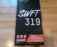 Radeon RX6800
