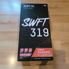 Radeon RX6800