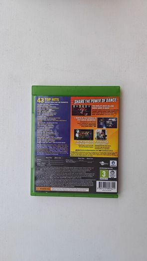 Just Dance (2016) - Xbox One Game