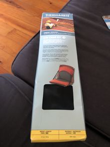 Thermarest Lite Chair Kit