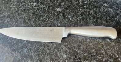 3 Large Kitchen Knives