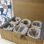 NEW Prism Whisky Glasses (Box of 6) Image 7