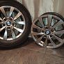 BMW alloy Wheels Image 3