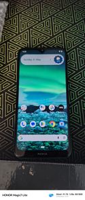 Nokia smartphone unlocked