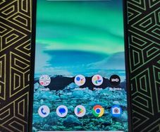 Nokia smartphone unlocked