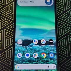 Nokia smartphone unlocked