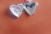 new picture locket necklace