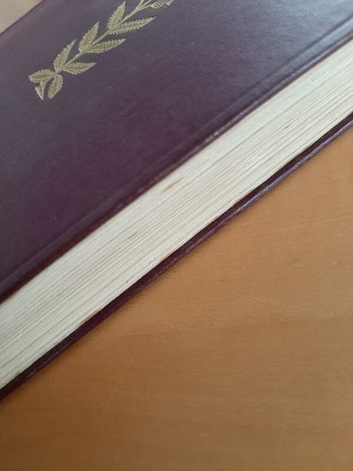 Vintage Morton's 'In Search of Scotland'