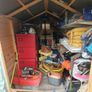 timber shed Image 9