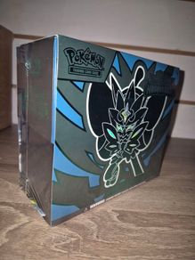 Pokemon Twilight Masquerade ETB