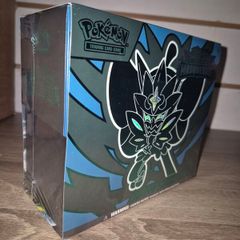Pokemon Twilight Masquerade ETB