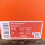 Nike Romaleos Black 4 Image 4
