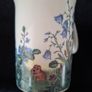 Vintage Fine Bone China Mugs (Rose of England) Image 8