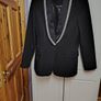 Brand New Savida Blazer Size 40 M Image 3