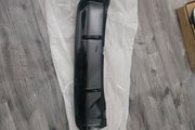 Genuine BMW Msport Rear Diffuser