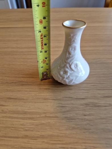 Lenox bud vase