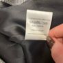 Helen McAlinden Houndstooth Blazer Wool Blend Size UK 18 Image 6