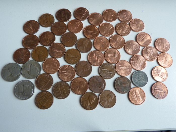 USA job lot