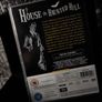 House on Haunted Hill ! DVD ! 1958 ! Classic Horror ! Image 2