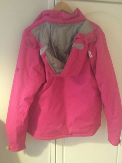 Helly Hansen ski jacket