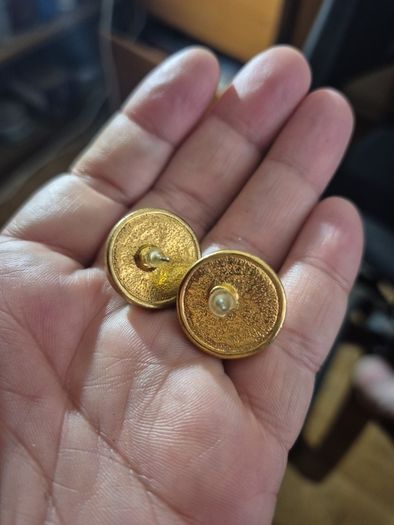 Vintage earrings