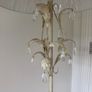 Tall Freestanding Lamp Image 5