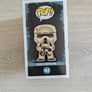 Funko Pop Star Wars Scarif Stormtrooper #145 Image 4