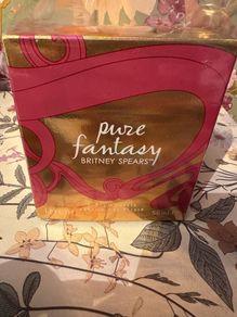 Britney Spears - Pure Fantasy - 50ml Perfume