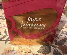 Britney Spears - Pure Fantasy - 50ml Perfume