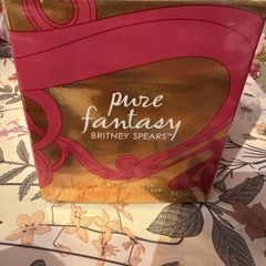 Britney Spears - Pure Fantasy - 50ml Perfume