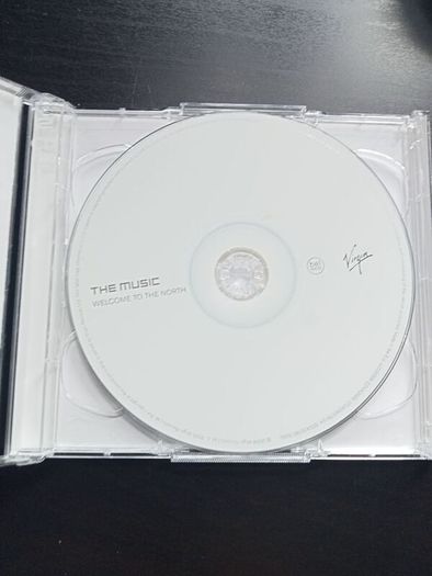 The Music - Welcome to the North Ltd 2Cd Edition