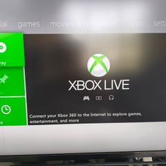 Xbox 360 Console