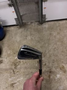 Tommy armour signature 5 iron