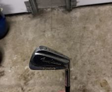Tommy armour signature 5 iron