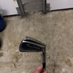 Tommy armour signature 5 iron