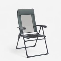 Decathlon Quechua Reclining Folding Camping Chair
