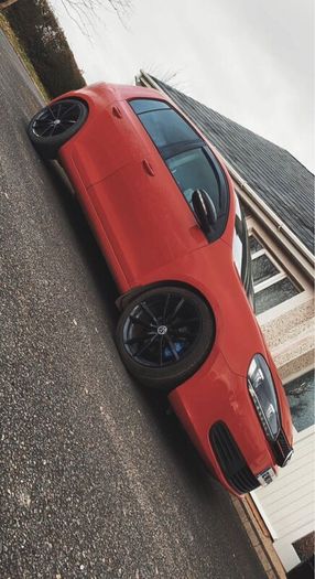 Volkswagen Golf 2012