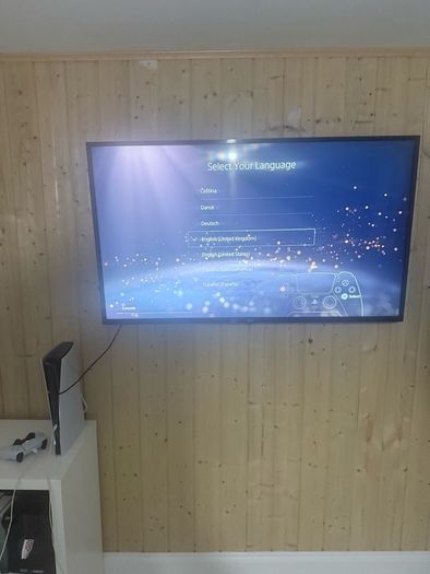 Ps5 Digital 1tb