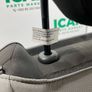 2015 Renault Captur Interior Seats Front seats & rear Image 4
