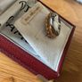 New 9ct Solid Gold Unusual Brooch / Pendant Image 4