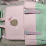 Kids Backpacks Pusheen Cat Image 3