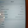 Apple Ipad Air, 16GB White, in excellent Condition Image 6