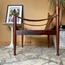 Mid century stock   sideboards shelving chairs dining Image 4