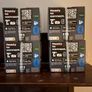Parkside Performance Smart Battery 20v 12Ah Image 3