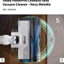 Shark Cordless Vacuum Cleaner Image 3