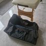 Portable Massage Bed Table Image 4