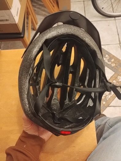 Bell Solar Flare sport cycling helmet