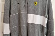 PUMA Ferrari track jacket