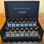 Chanel Les Exclusifs Discovery Set